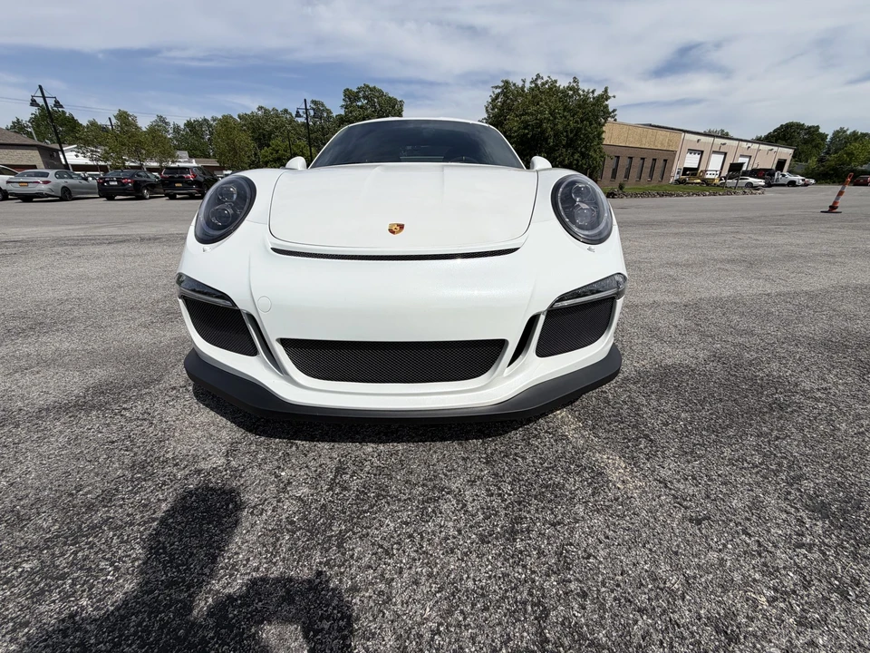 2016 Porsche 991 GT3 RS - Image 19 of 31