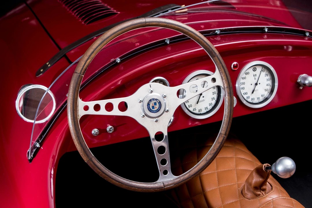 Maserati A6 - Image 7 of 18