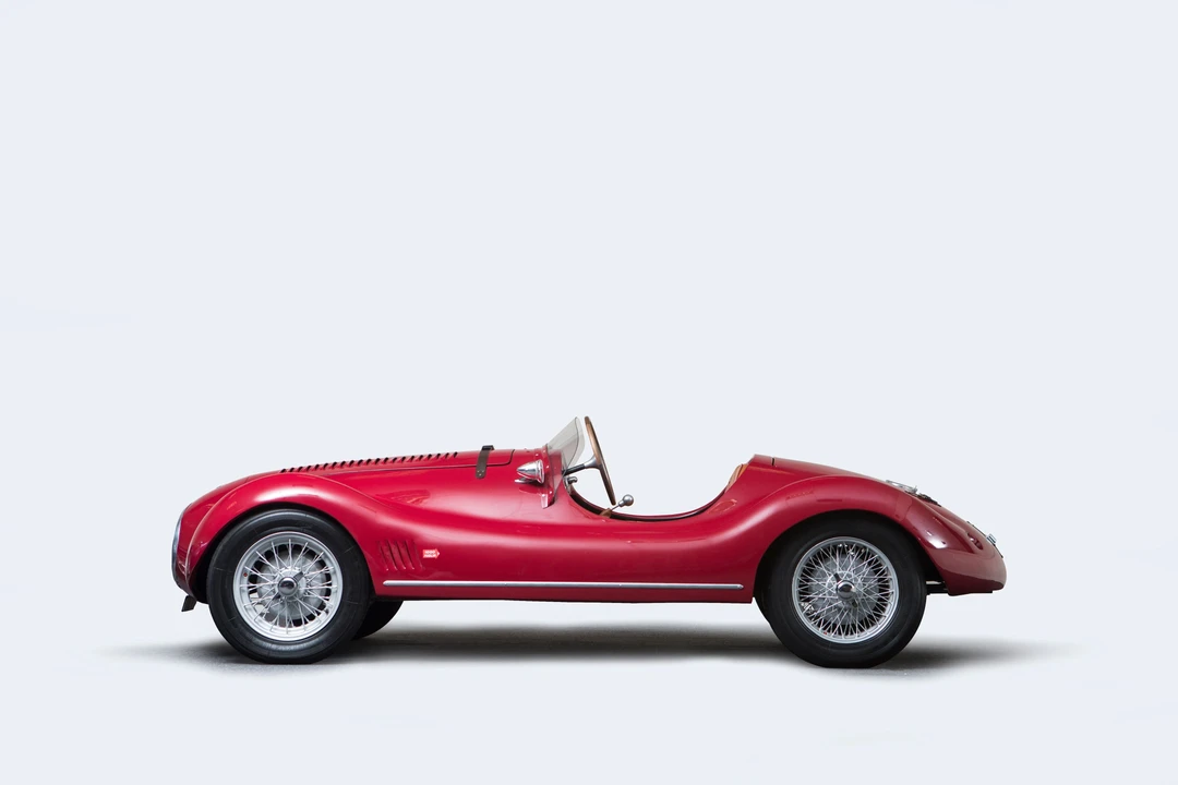 Maserati A6 - Image 3 of 18