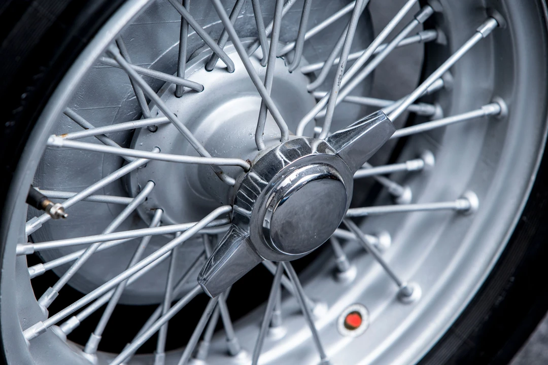 Maserati A6 - Image 18 of 18