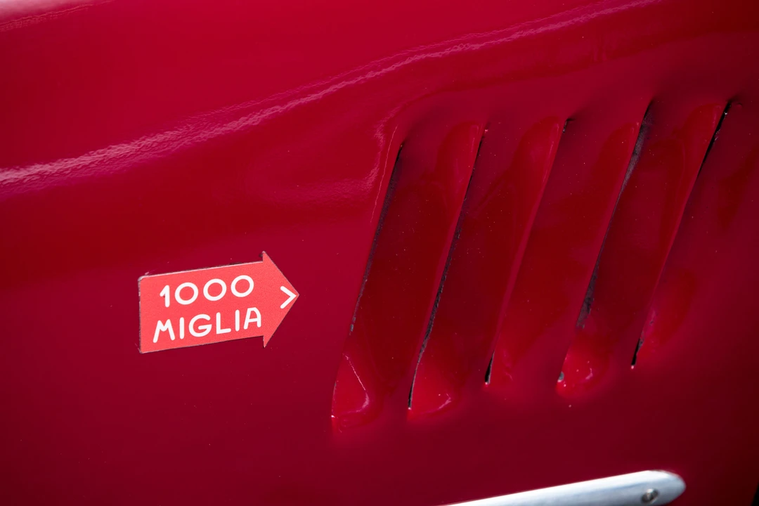 Maserati A6 - Image 15 of 18
