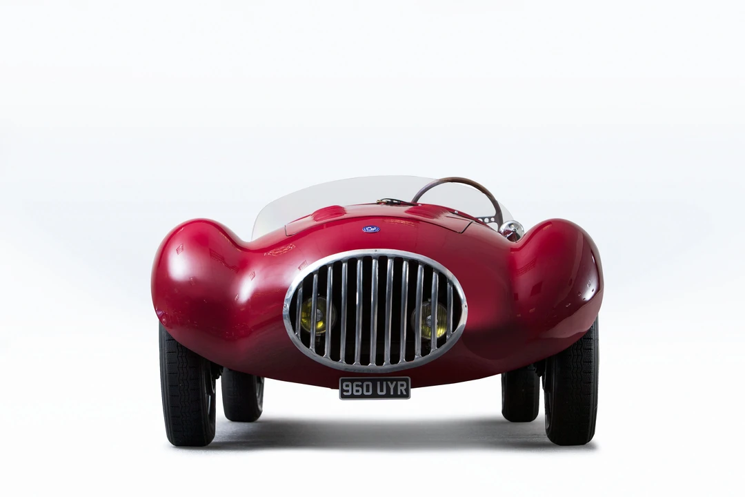 Maserati A6 - Image 4 of 18