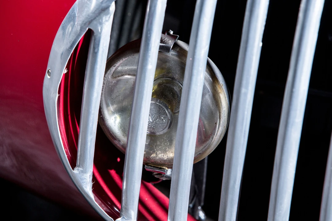 Maserati A6 - Image 17 of 18