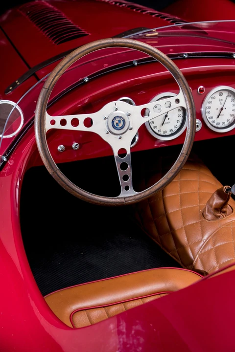 Maserati A6 - Image 6 of 18
