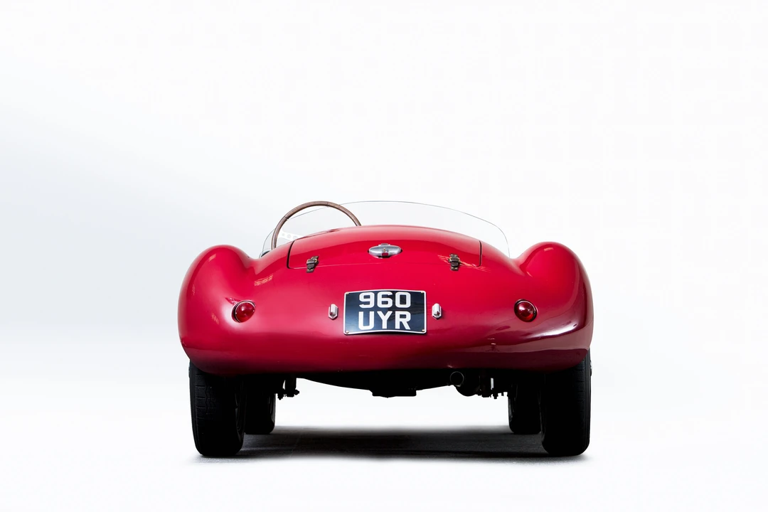Maserati A6 - Image 5 of 18
