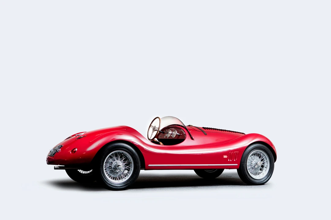Maserati A6 - Image 2 of 18