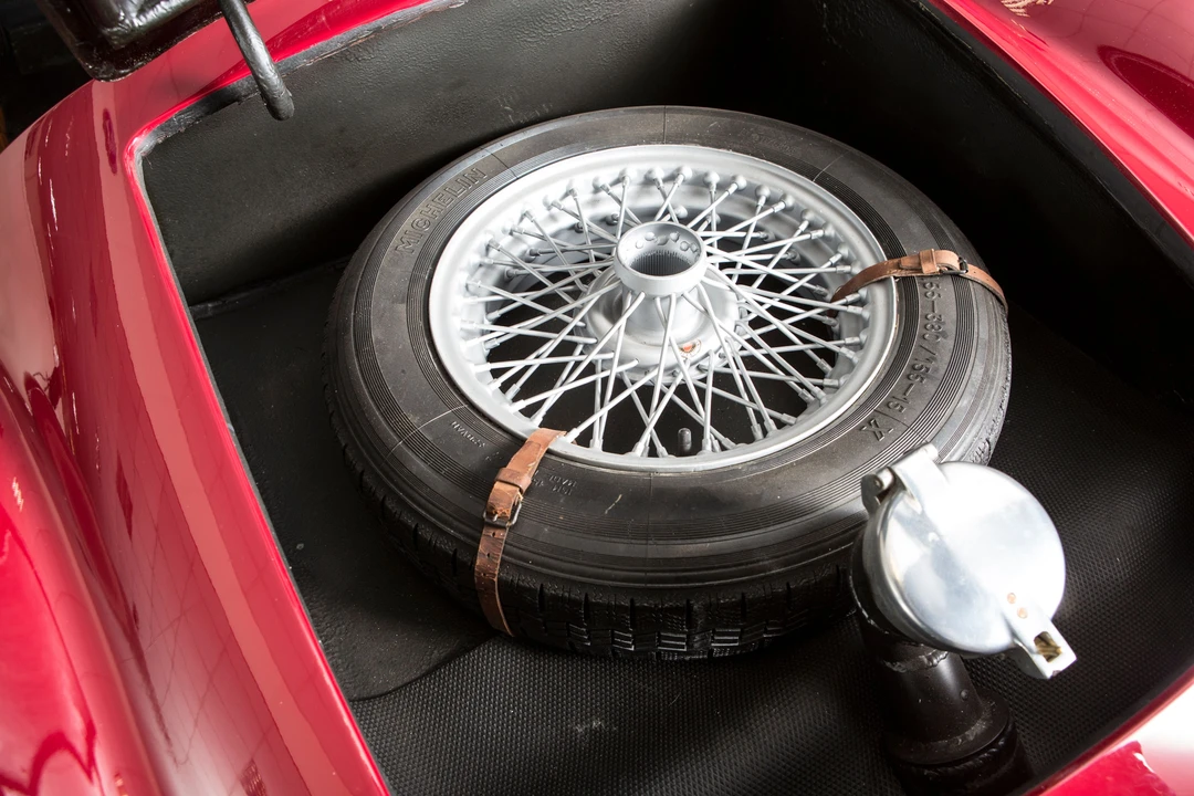 Maserati A6 - Image 14 of 18