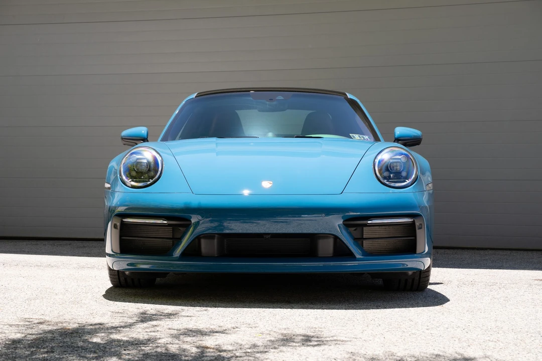 2024 Porsche 992 Carrera S - Image 9 of 31