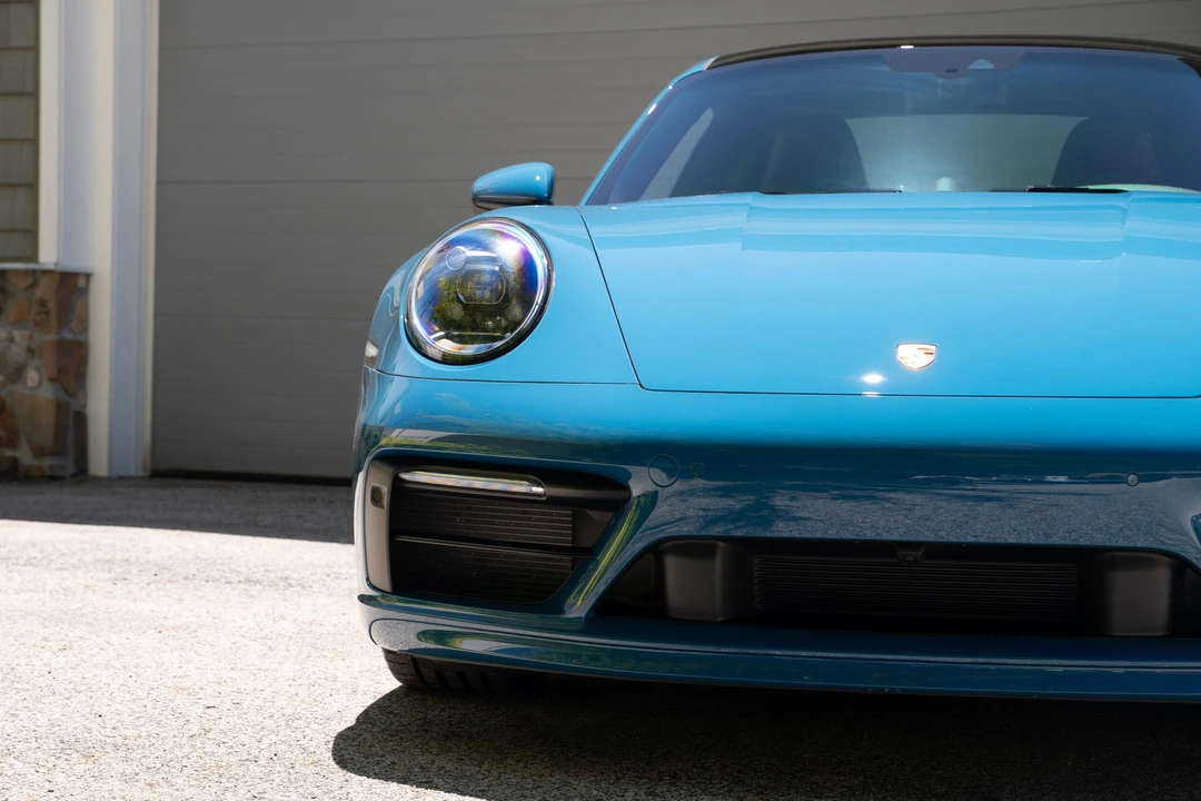 2024 Porsche 992 Carrera S - Image 31 of 31