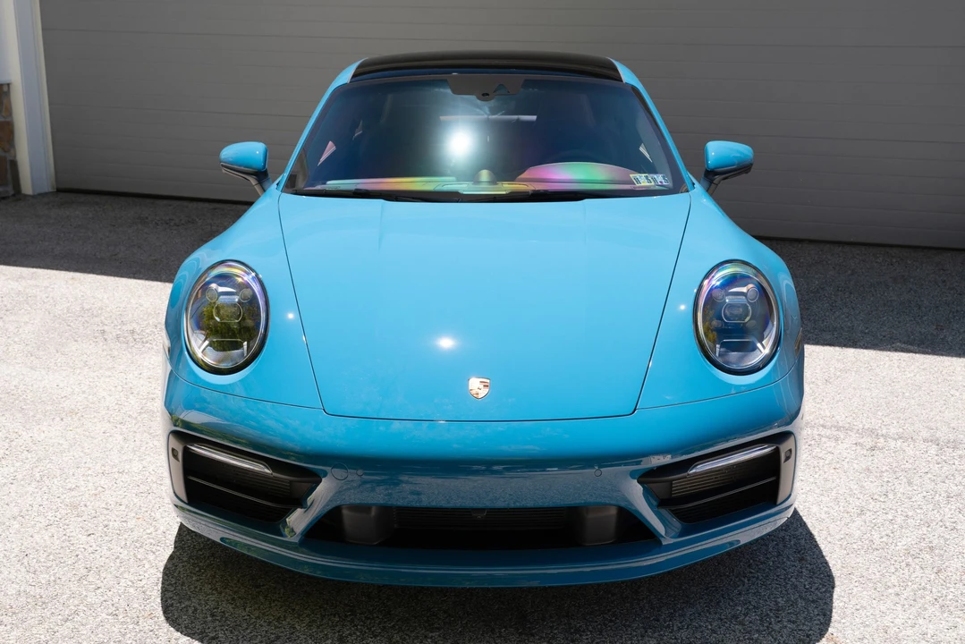 2024 Porsche 992 Carrera S - Image 17 of 31