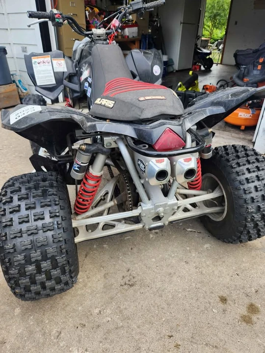 2006 Polaris - Image 3 of 3