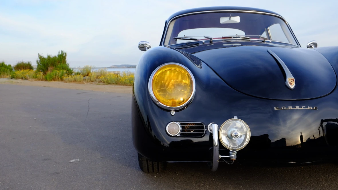 1957 Porsche 356 A - Image 31 of 31