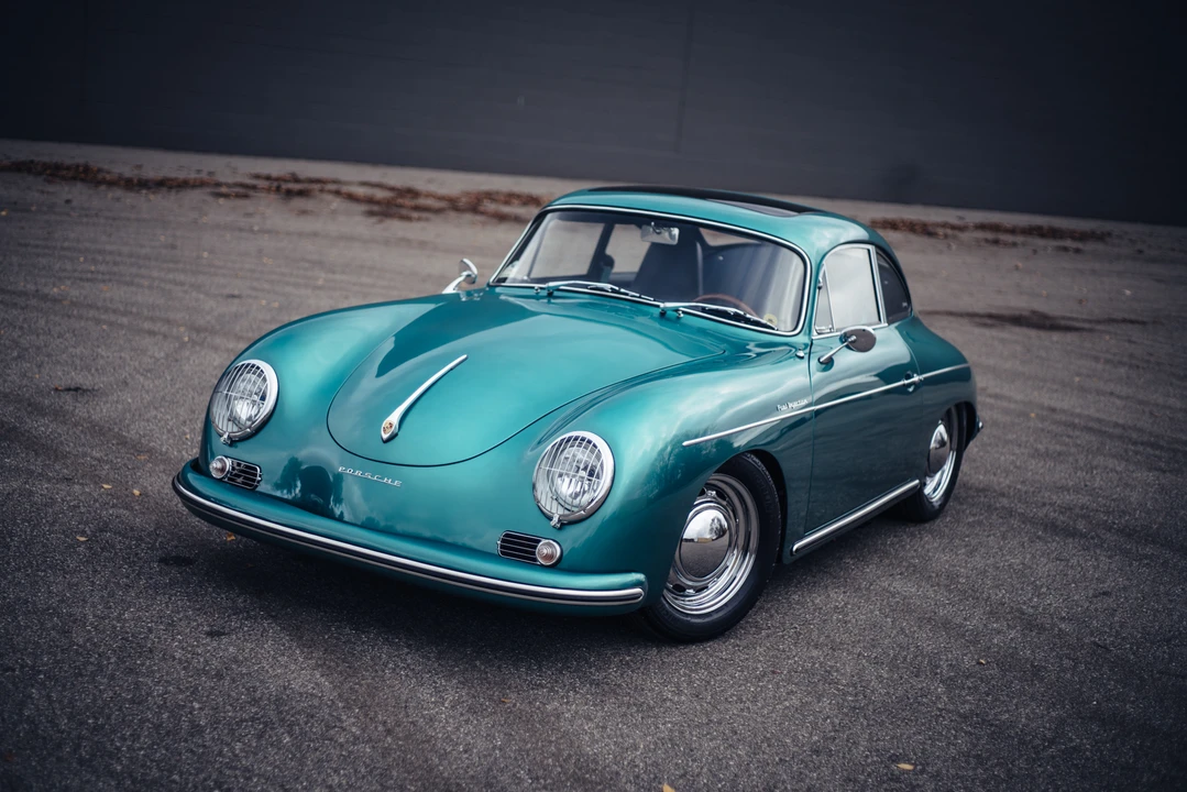 1959 Porsche 356 A - Image 20 of 31