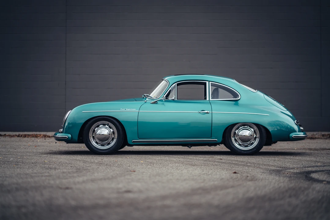 1959 Porsche 356 A - Image 22 of 31