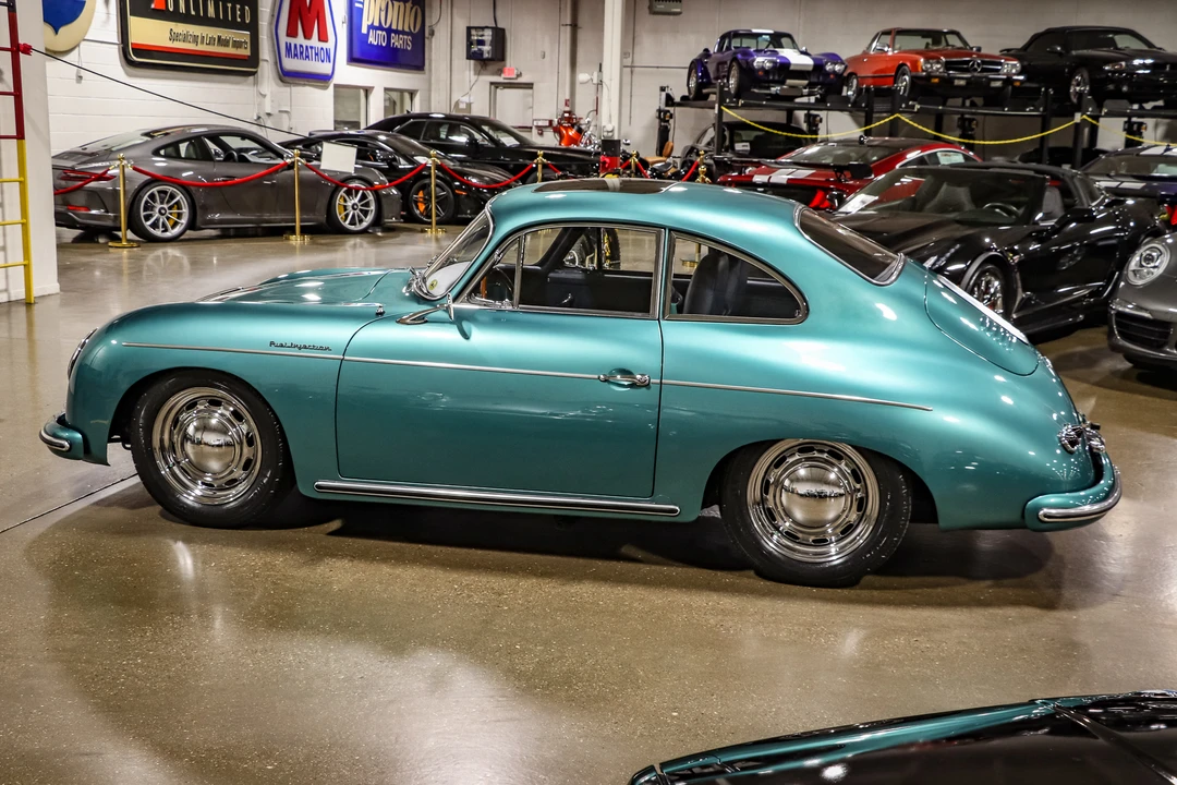 1959 Porsche 356 A - Image 29 of 31