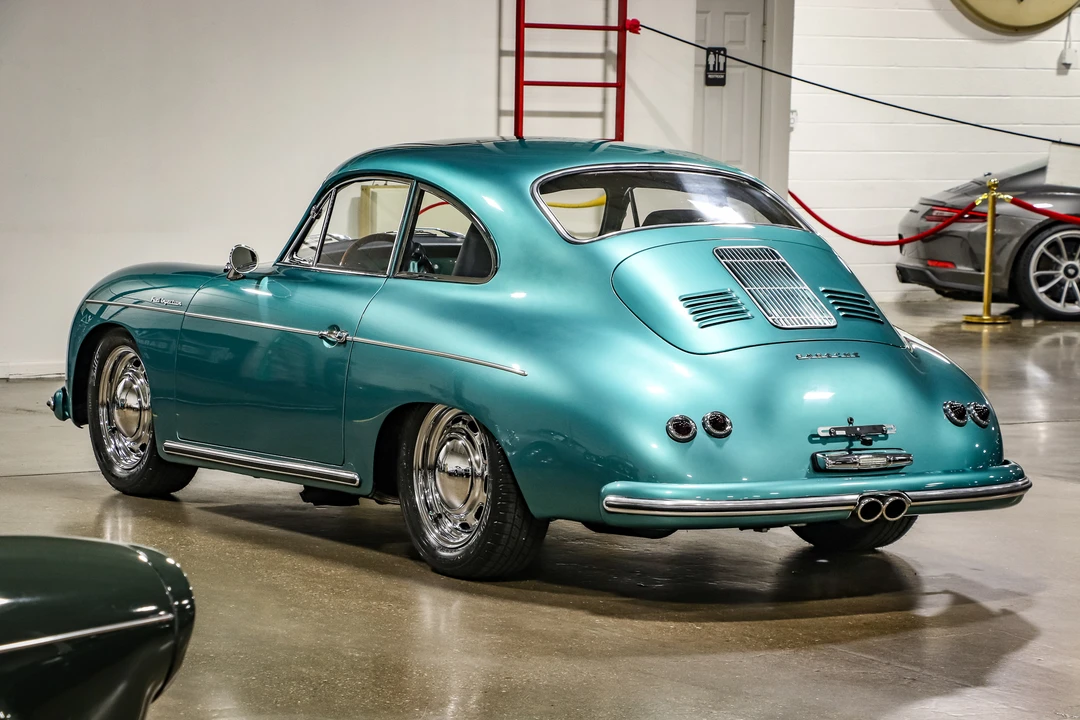 1959 Porsche 356 A - Image 31 of 31