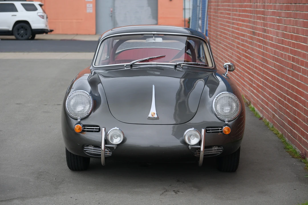 1962 Porsche 356 B - Image 15 of 31