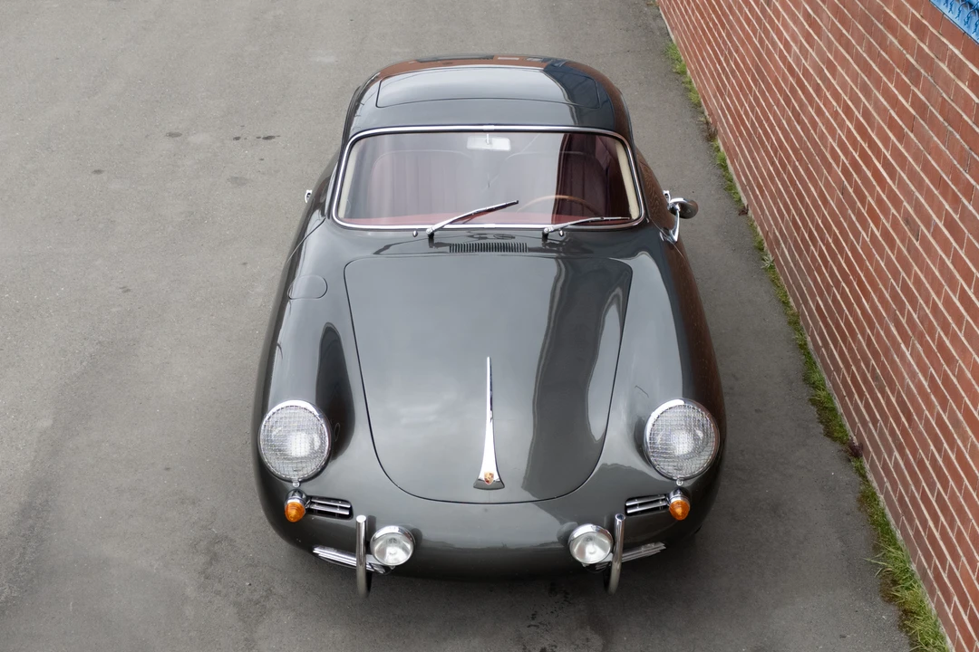 1962 Porsche 356 B - Image 14 of 31