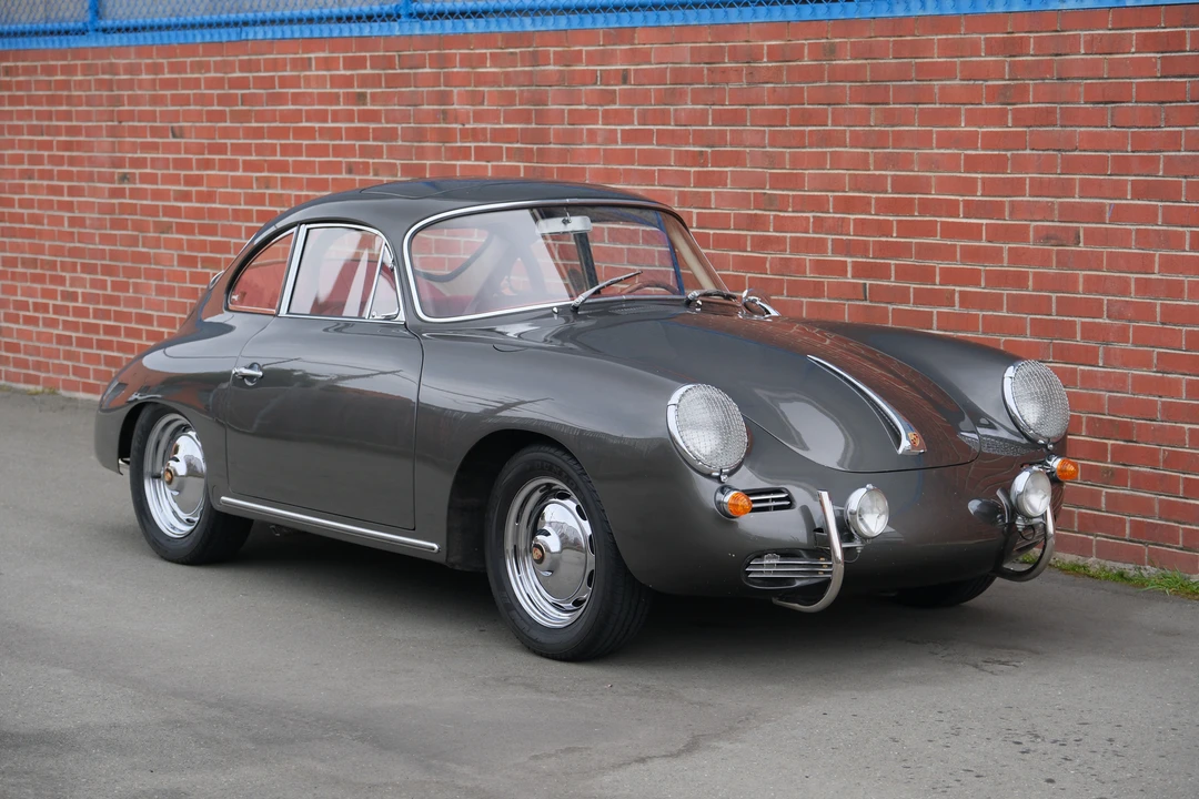 1962 Porsche 356 B - Image 17 of 31