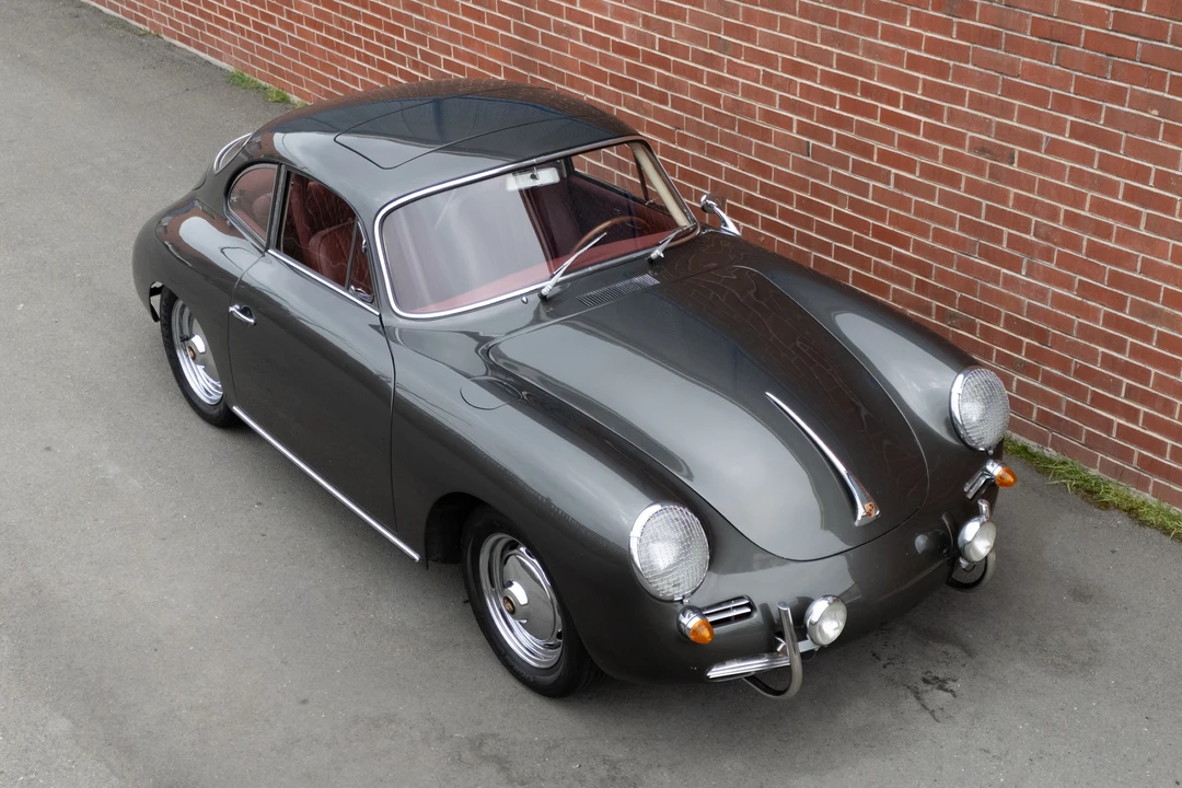 1962 Porsche 356 B - Image 16 of 31