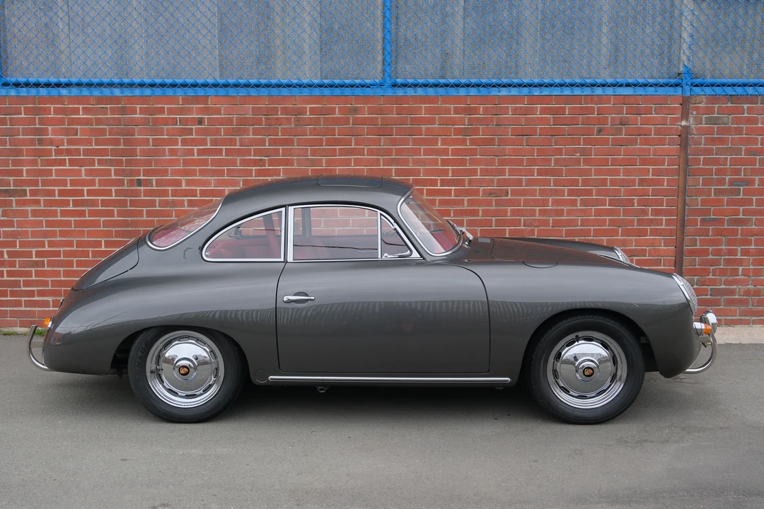 1962 Porsche 356 B - Image 19 of 31