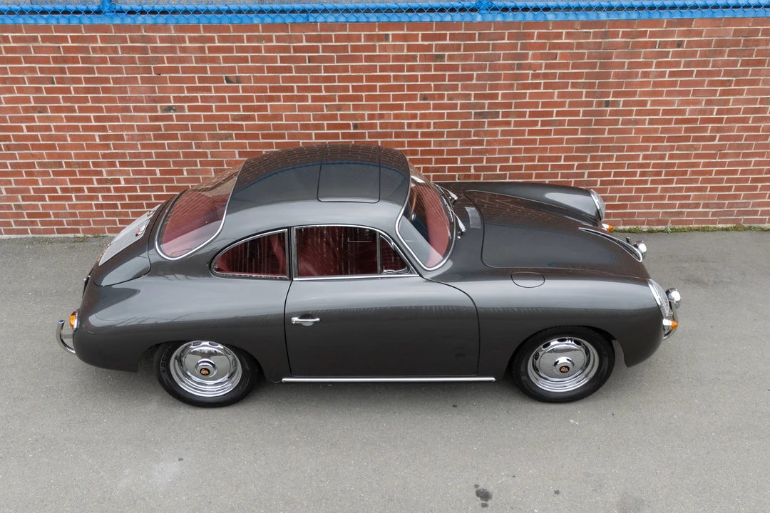 1962 Porsche 356 B - Image 18 of 31