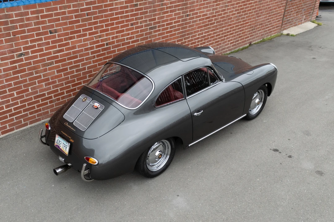 1962 Porsche 356 B - Image 20 of 31