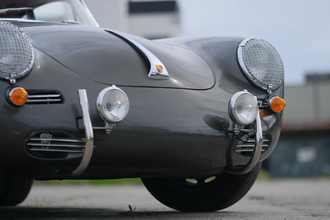 1962 Porsche 356 B - Image 29 of 31