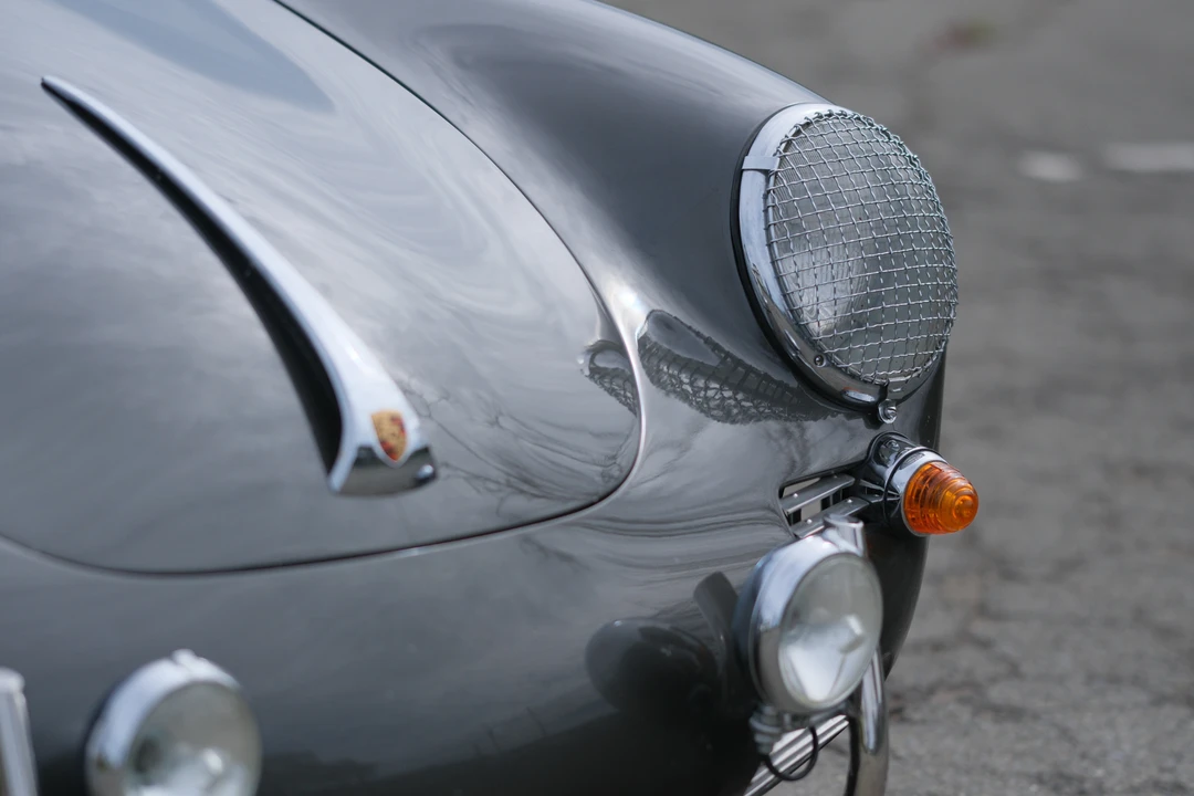 1962 Porsche 356 B - Image 30 of 31