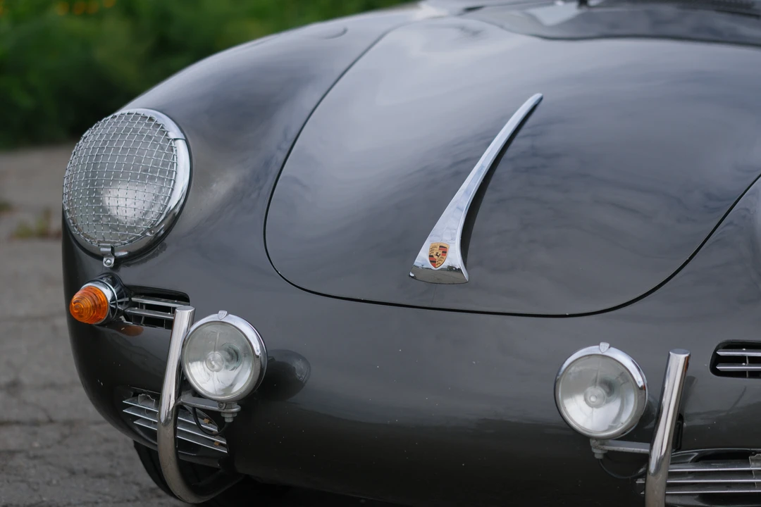 1962 Porsche 356 B - Image 26 of 31