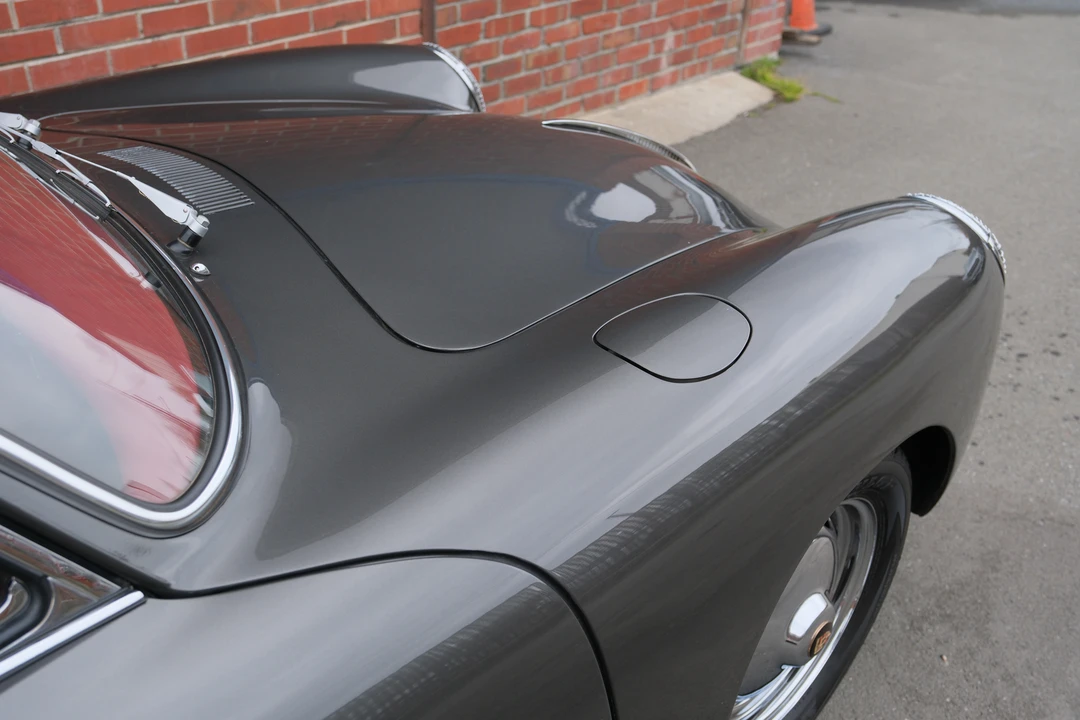 1962 Porsche 356 B - Image 31 of 31
