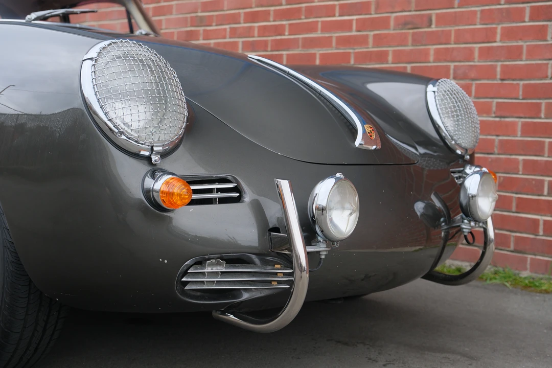 1962 Porsche 356 B - Image 27 of 31
