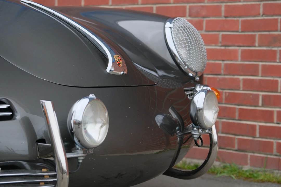 1962 Porsche 356 B - Image 28 of 31