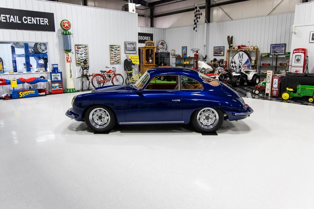 1964 Porsche 356 C - Image 18 of 31
