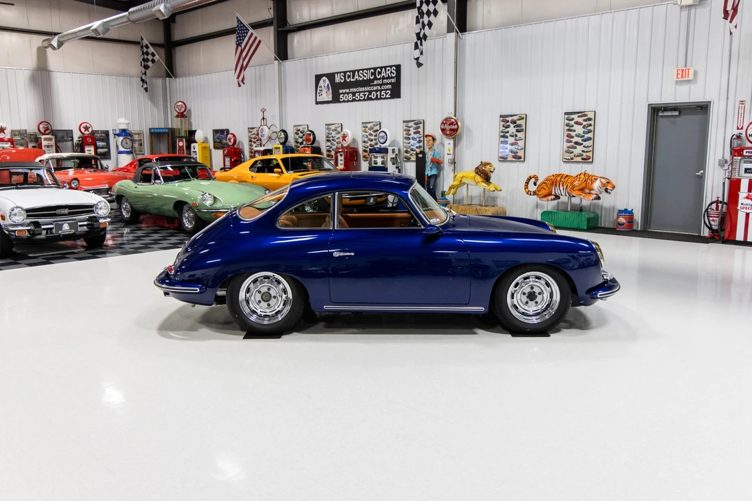 1964 Porsche 356 C - Image 19 of 31