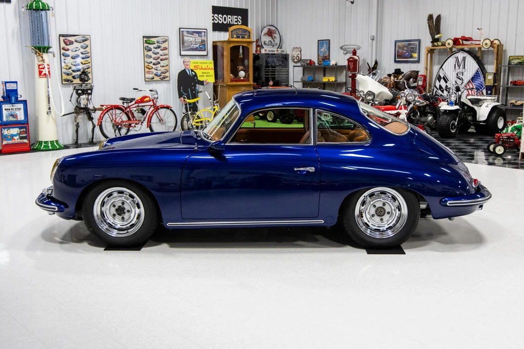 1964 Porsche 356 C - Image 20 of 31