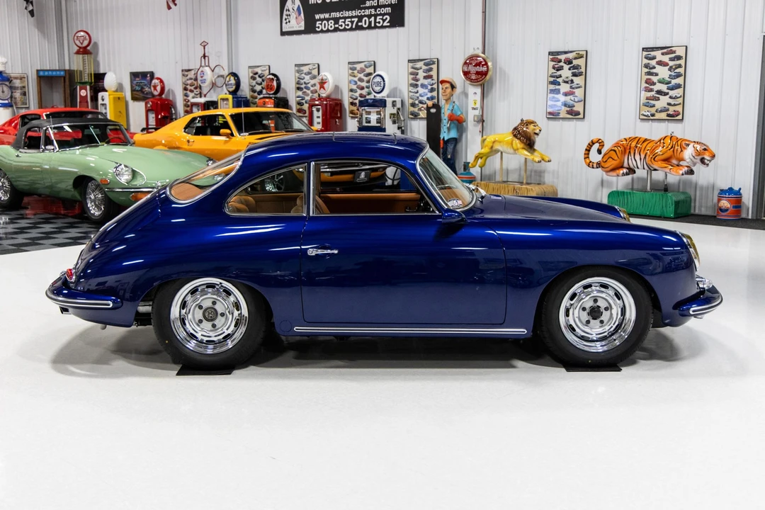 1964 Porsche 356 C - Image 21 of 31