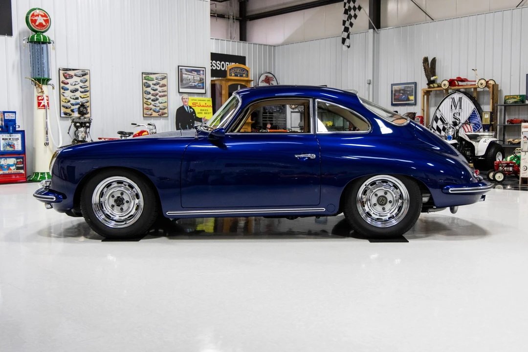 1964 Porsche 356 C - Image 22 of 31