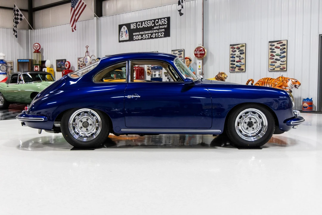 1964 Porsche 356 C - Image 23 of 31