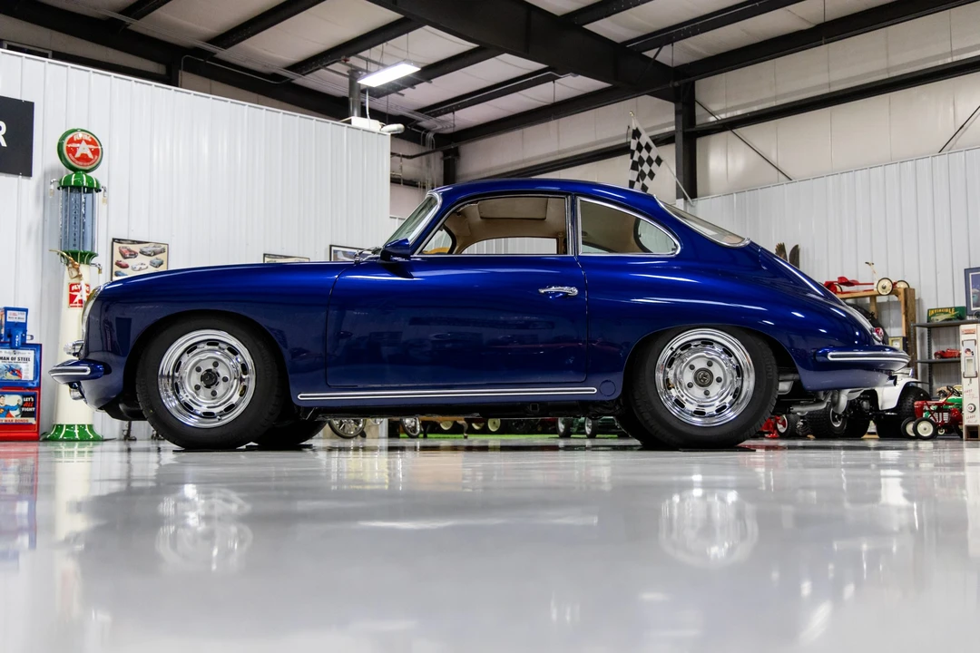 1964 Porsche 356 C - Image 24 of 31