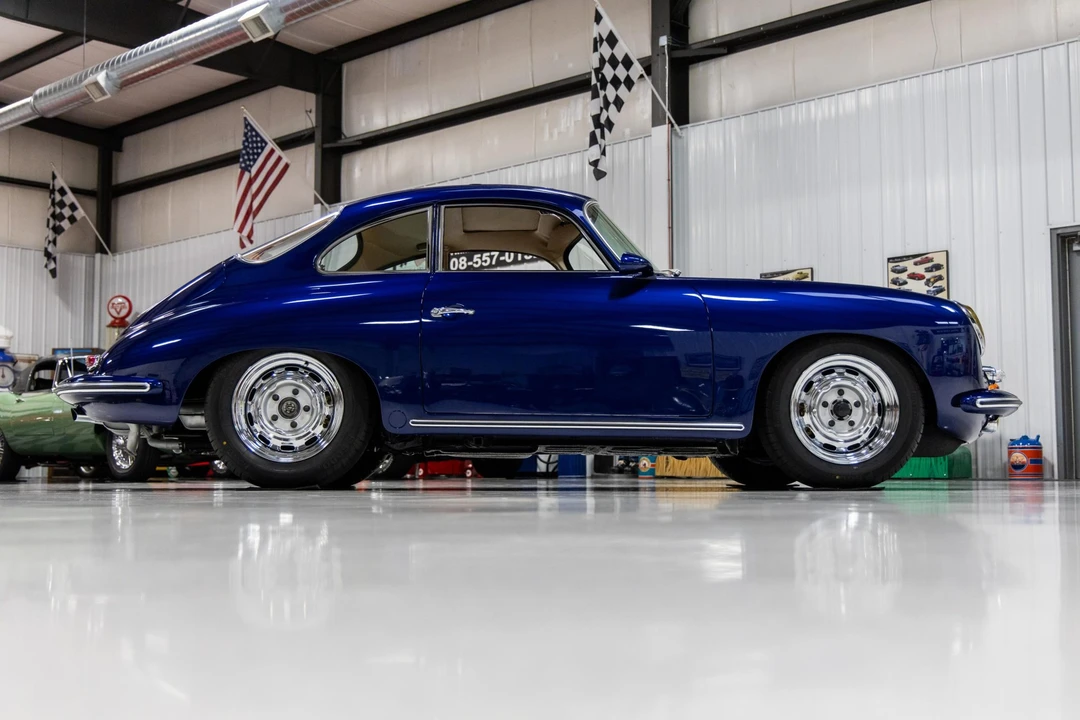 1964 Porsche 356 C - Image 25 of 31