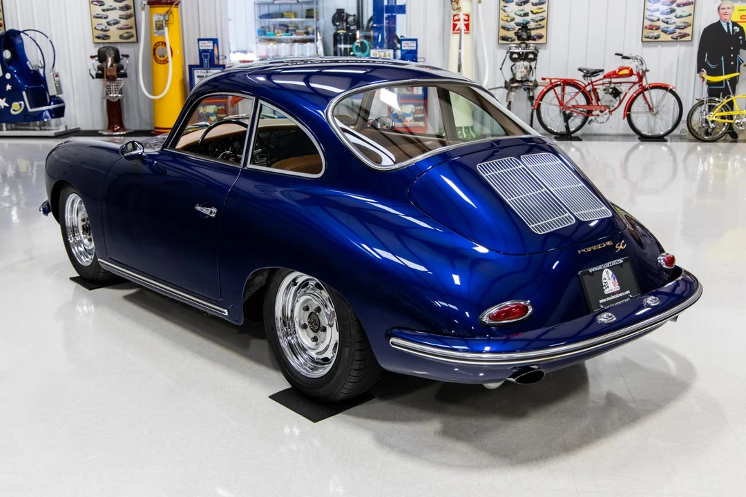 1964 Porsche 356 C - Image 28 of 31