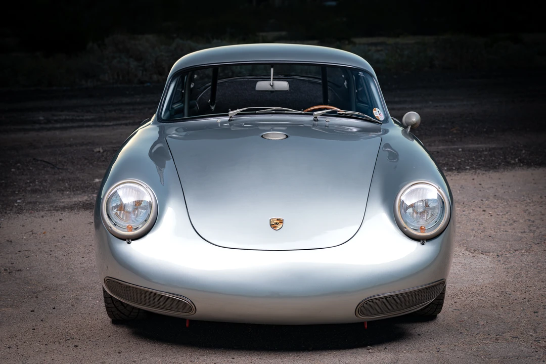 1962 Porsche 356 B - Image 11 of 31