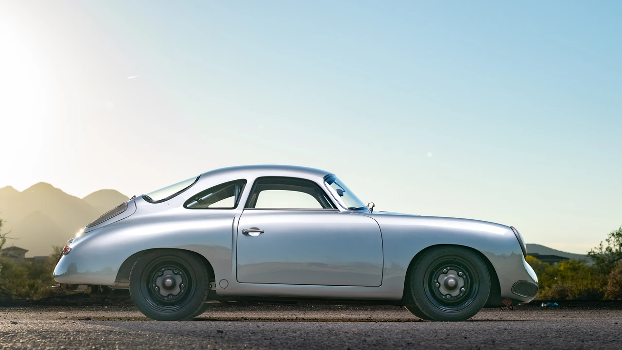 1962 Porsche 356 B - Image 16 of 31