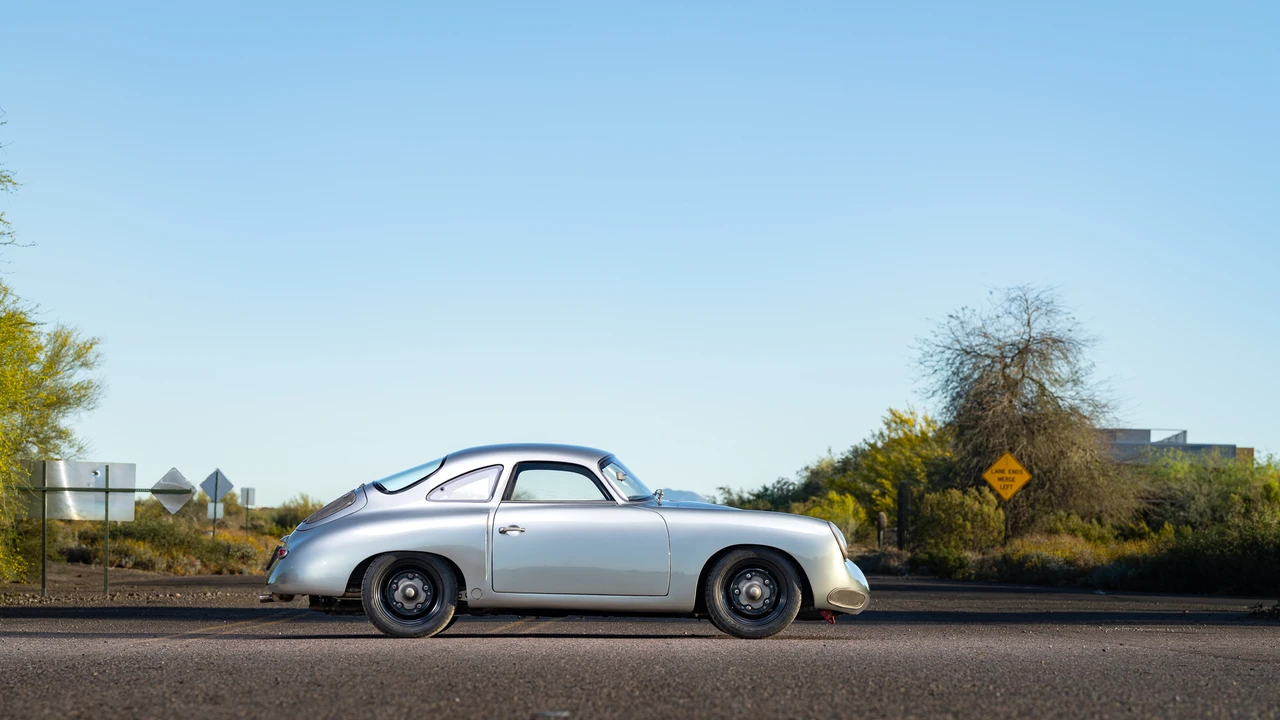 1962 Porsche 356 B - Image 17 of 31