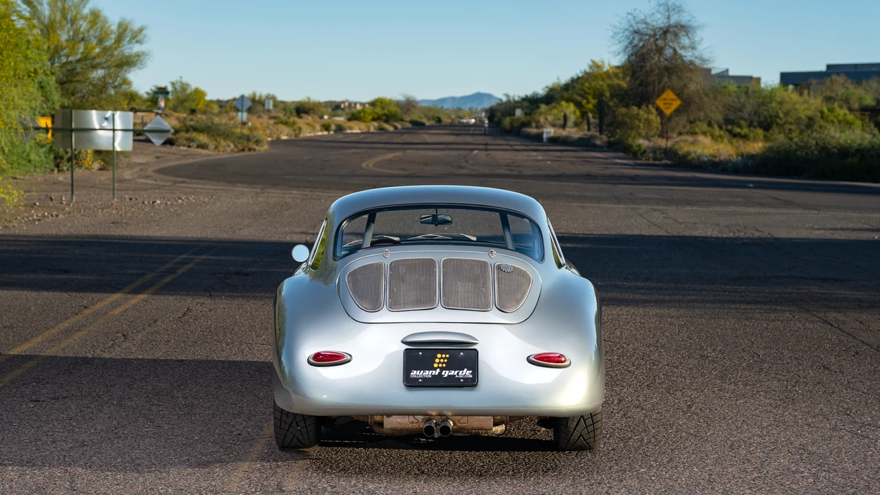1962 Porsche 356 B - Image 23 of 31