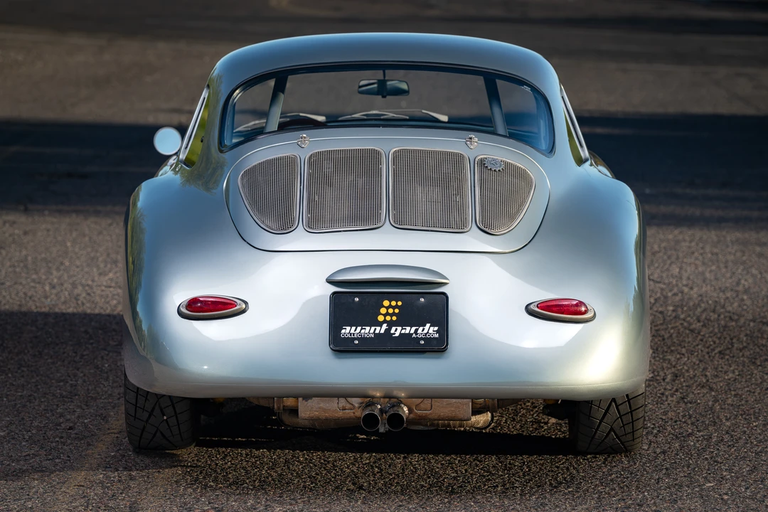 1962 Porsche 356 B - Image 25 of 31