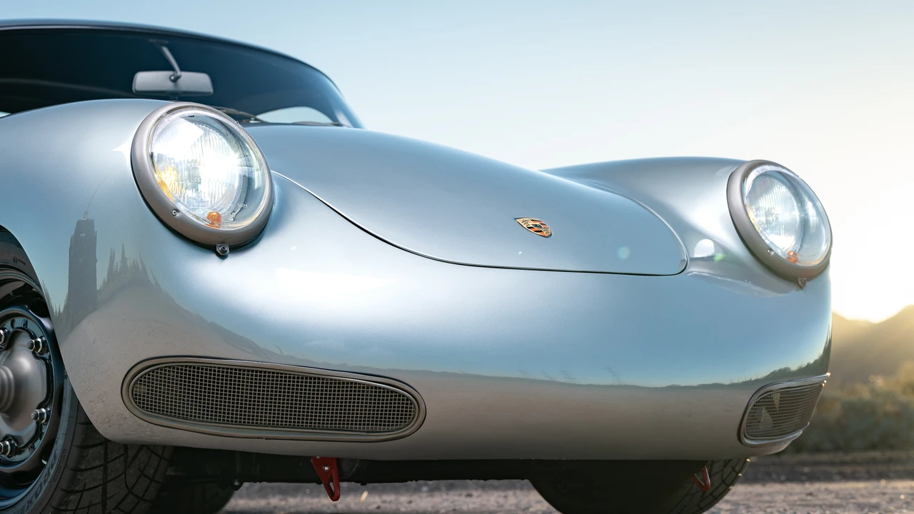1962 Porsche 356 B - Image 31 of 31