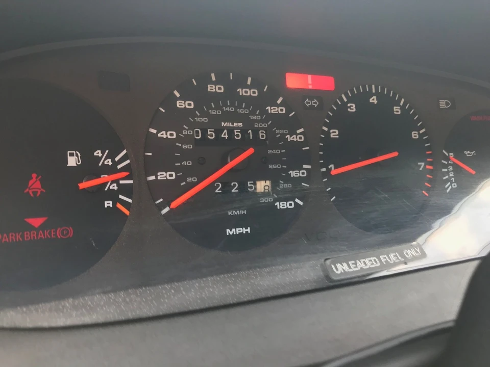1994 Porsche 968 - Image 16 of 27