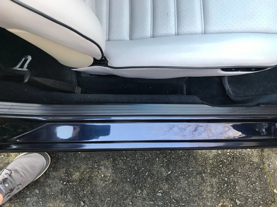 1994 Porsche 968 - Image 20 of 27